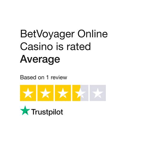 betvoyager online casino